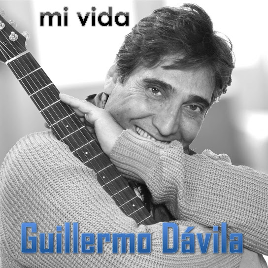 Guillermo Davila